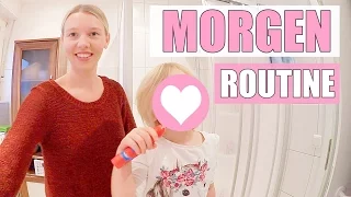 Mein "normaler“ Mama Morgen | Haushalt & Kindergarten | Isabeau
