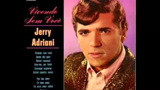Jerry Adriani   És Meu Amor by www.iconesdoflashback.blogspot.com.br