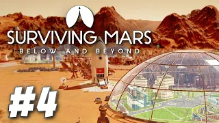 Surviving Mars - 1165% Max Difficulty! (Part 4)