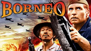 Die Hölle von Borneo | Action | Abenteuerfilm | Filmklassiker | Deutsch