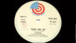 Take me up-Scotch (Original Extended Version)