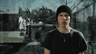 Manafest - Blackout ft. Sam Tinnesz (Official Music Video)