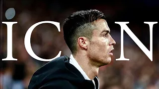 Cristiano Ronaldo's Most Iconic Champions League Performance | How CR7 Broke Atleti |