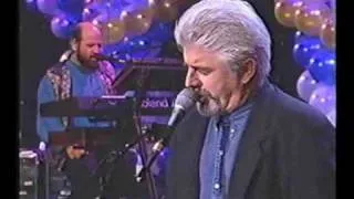 Higher Ground by Michael McDonald