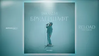 Jax  , Nel (02.14) - Брудершафт