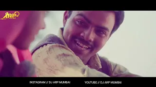 O SAJNI RE ( REMIX) - || DJ ARP MUMBAI ||