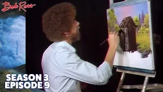 Bob Ross - The Old Mill (Season 3 Episode 9)