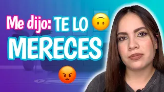 ENGAÑÉ A MI NOVIO Y A CAMBIO EL ME HUMILLÓ - AMY REY (HISTORIA DE UNA SEGUIDORA)