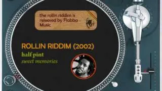 Rollin Riddim Mix (2002) Tony Curtis, Da'Ville, Swade, Nadine Sutherland, Half Pint, Tanya Stephens