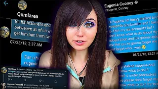 Eugenia Cooney Won't Get Away With This...