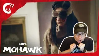 MOHAWK SEASON 1 SUPERCUT REACTION