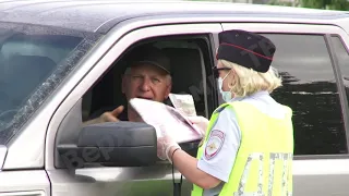 Международный день привлечения внимания к железнодорожным переездам