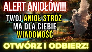 💌 ANIOŁ mówi Ktoś z NIEBA próbuje ci powiedzieć... 🙏🏼 OTWÓRZ tę wiadomość TERAZ ✝️