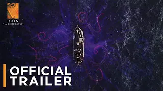 SEA FEVER | Official Australian Trailer