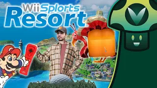 [Vinesauce] Vinny - Wii Sports Resort