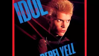 Billy Idol - Blue Highway