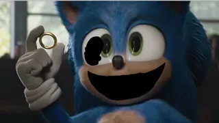 Sonic.exe the movie speededit