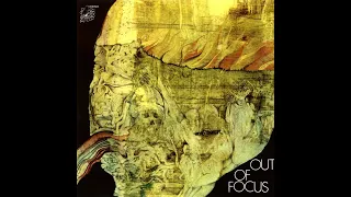 Out of Focus - Television Program (Germany Krautrock&Jazz-Rock 1971)