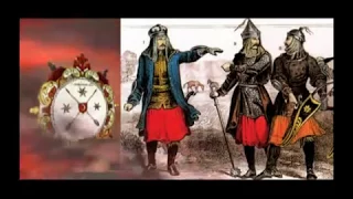 Film: Kabardian-Crimean Tatar War, 1708