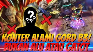 COUNTER GORD B3 BUKAN GATOT BUKA ALLUCARD !! MAGIC CHESS VALE 2 GAMEPLAY ! COMBO TERKUAT MAGIC CHESS