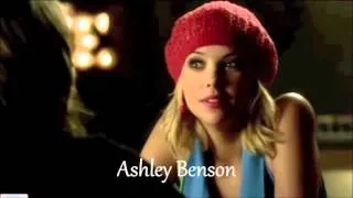 PLL F R I E N D S style opening credits