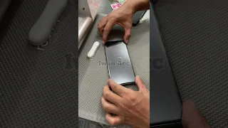 Samsung Galaxy S10 Plus Uv Tempered Glass | Best Screen Protector | How to apply #Shorts