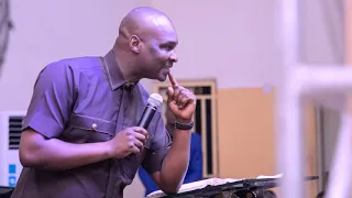 TRUTHS ABOUT GOD'S CHARACTER THAT CAN CHANGE YOUR LIFE - APOSTLE JOSHUA SELMAN