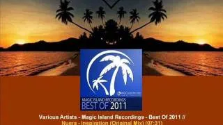 Nuera - Inspiration (Original Mix) // VA MIR - Best Of 2011 [ARDI2539.09]