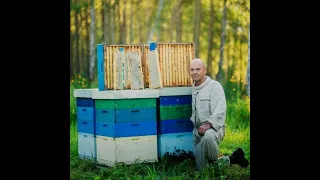 Матюшкин Алексей Викторович о годовом цикле работ и не только.