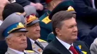 Ukraine Issues Arrest Warrant for Yanukovych: Kyiv to demand former Ukrainian president extradition