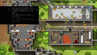 Prison Architect (PS4)