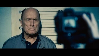 Robert Duvall Reflects on 50-Year Career