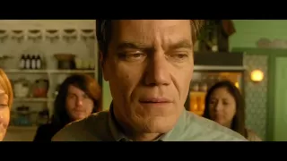 POTTERSVILLE Official Trailer (2017) Michael Shannon Bigfoot Comedy Movie HD