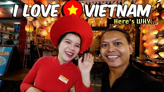 Local girls showed me around Saigon (My First Time 🇻🇳 )