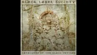 Black Label Society - My Dying Time (NEW SONG!)