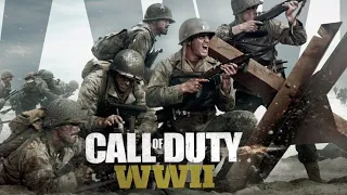 Battle of Normandy - Operation Cobra - Call OF DUTY WW2 Gameplay  [4k-PC] - No Commentary