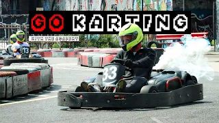 The Academy Go Karting