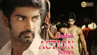 English Dubbed Movie Action Scenes