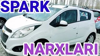 #SPARK NARXLARI.24.03.2024. FARG'ONA MOSHINA BOZORI.