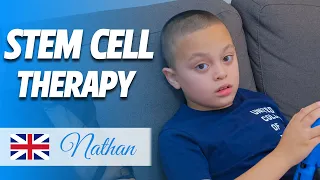 Nathan Stem Cell Therapy | Linden Clinics in Turkey