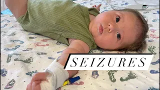 RSV & Infantile Spasms, Moro Reflex, or Severe Reflux?