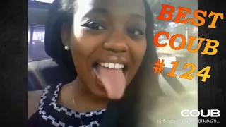 Best Coub Funny #124 2020 | BEST CUBE  | COUB | Gifs With Sound  | Tik Tok