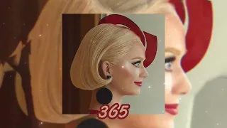 365 - Katy Perry (sped up)