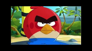 Angry Birds Toons - S2E05 - Sink or Swim