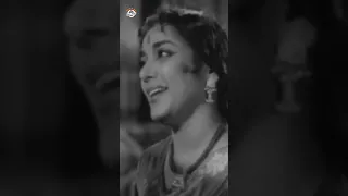 Pagale Vennela Song | Pooja Phalam Movie Songs | #ANR | #Jamuna | #Savitri | #YTShorts | MPP