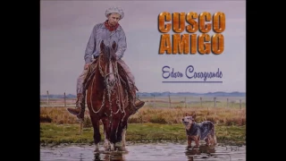 Cusco Amigo. Autor Edson Casagrande