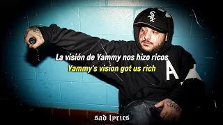 A$AP Mob - Yamborghini High ft. Juicy J // Sub Español & Lyrics