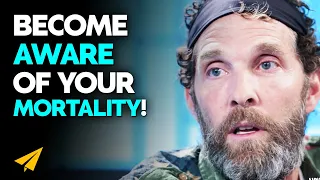 THIS is How You Can REGAIN Control of Your LIFE! | Jesse Itzler | Top 10 Rules