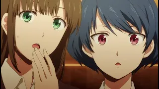 So how did your parents meet?- Gigguk [Domestic Girlfriend]