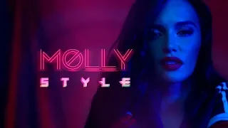 MOLLY — STYLE ¦ Премьера клипа 2016